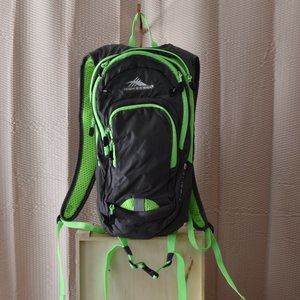 High Sierra Titan 55 Hiking Bag Coleman 